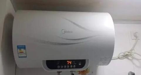 热水器自动停水的原因（探索热水器自动停水的常见情况与解决方法）  第1张