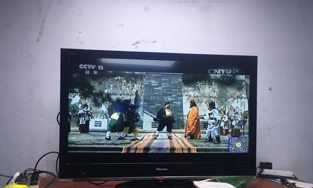 电视机常见故障及维修方法（解决电视机故障）  第3张