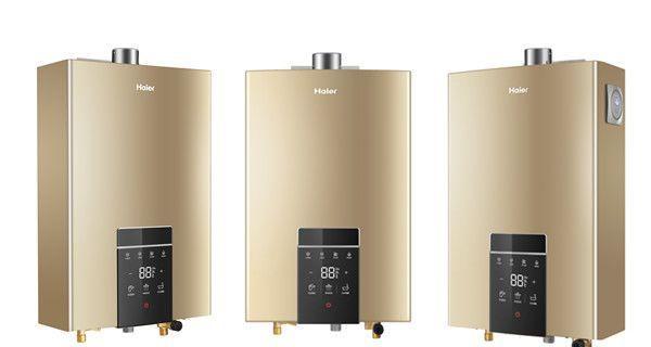 解析以史密斯热水器E6故障及维修方法（深入探究E6故障原因）  第1张