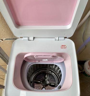 洗衣机洗衣服上水原因及解决方法（洗衣机洗衣服上水的问题和对策）  第2张