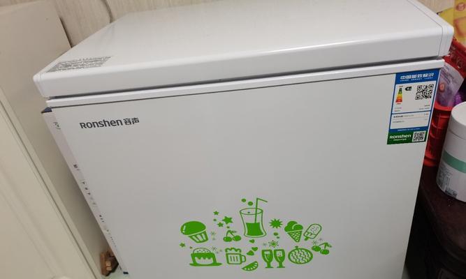 如何解决冰柜开关机声音大的问题（降低冰柜噪音）  第3张