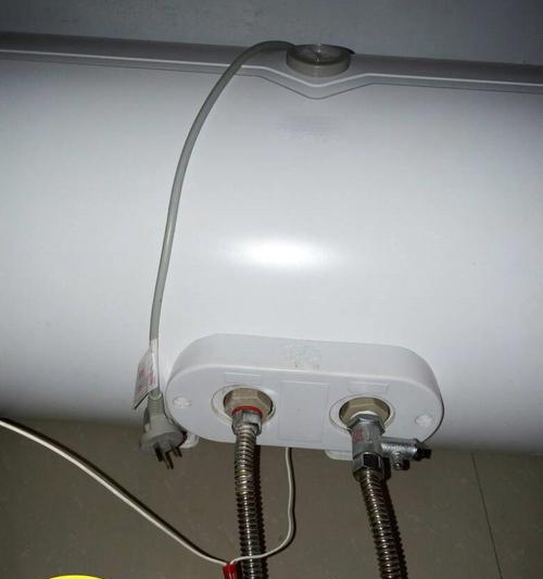 热水器生锈漏水能否修复（探究热水器生锈漏水的原因与解决方法）  第2张