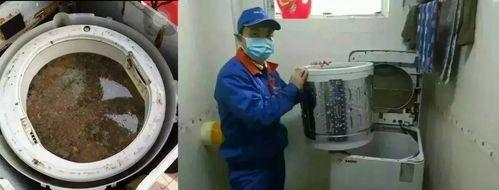 如何正确清洗油烟机和洗衣机（保持油烟机与洗衣机清洁）  第2张