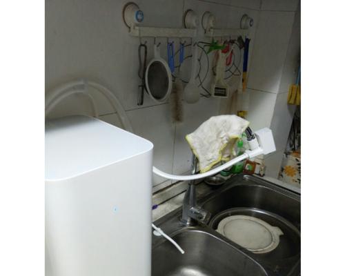 小米饮水机出水量大的解决方法（有效应对小米饮水机出水量过大的问题）  第3张