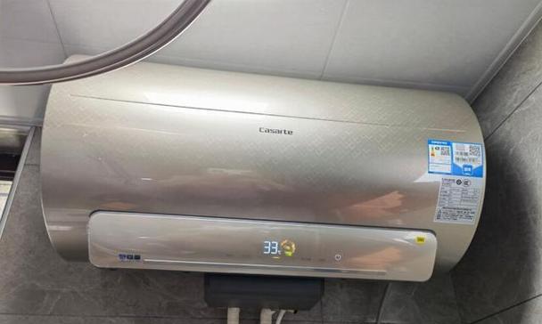小热水器不热水了怎么回事（解决小热水器不热水问题的方法及注意事项）  第2张