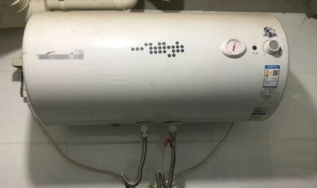 以电用热水器的清洗方法与注意事项（保证水质安全）  第2张