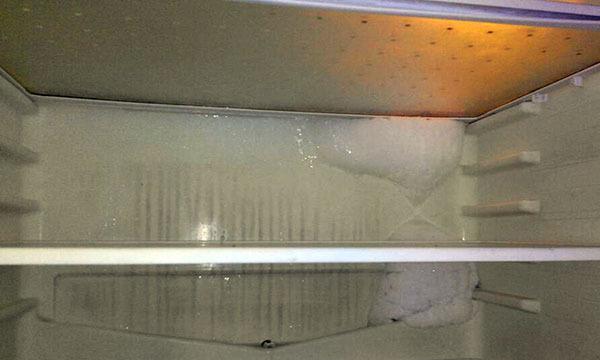 冰箱保鲜层结冰了怎么办（解决方法和预防措施）  第2张