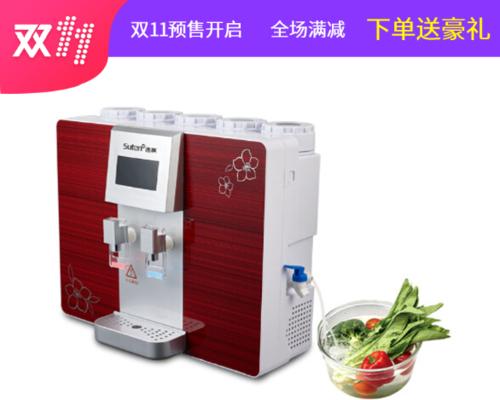 净水器不出热水怎么办（解决净水器不出热水的常见问题与解决方法）  第2张