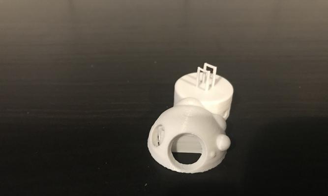 打印机打字太虚的原因及解决方法（探究打印机打字模糊的原因和解决方案）  第2张