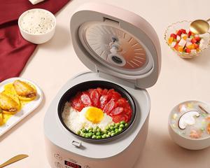解决日本电饭煲Naniwa故障的秘诀（迅速修复故障）  第3张