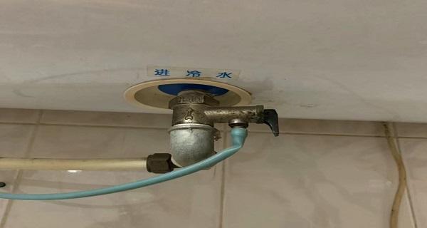 热水器关水后仍滴水的原因及解决方法（探究热水器关水后滴水的可能原因）  第2张