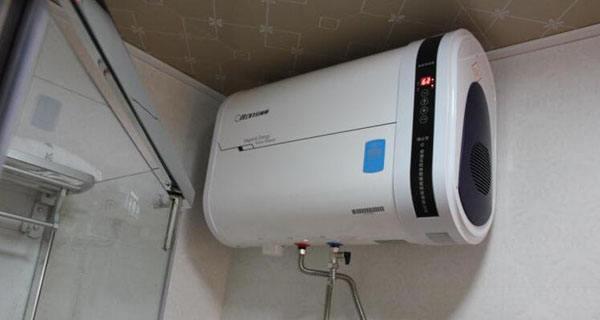 热水器关水后仍滴水的原因及解决方法（探究热水器关水后滴水的可能原因）  第3张