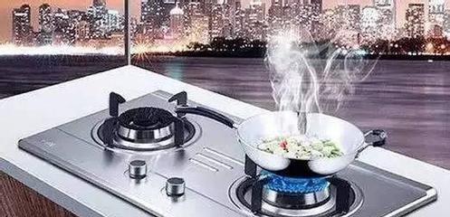 集成燃气灶的优缺点（为你的厨房选择最佳燃气灶的关键因素）  第3张