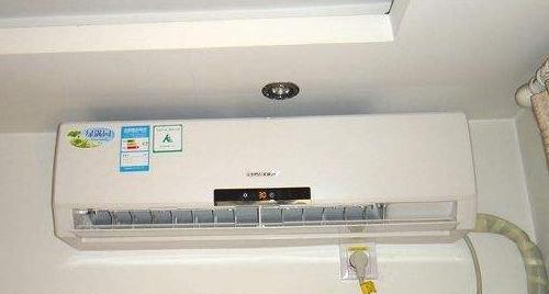TCL5匹空调E5故障及解决方法（TCL5匹空调显示E5故障的具体原因和解决方案）  第2张