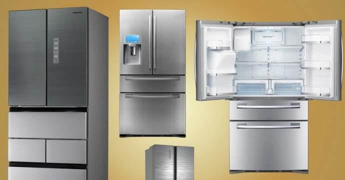 如何通过冰箱查询商品真伪（以冰箱为工具）  第1张