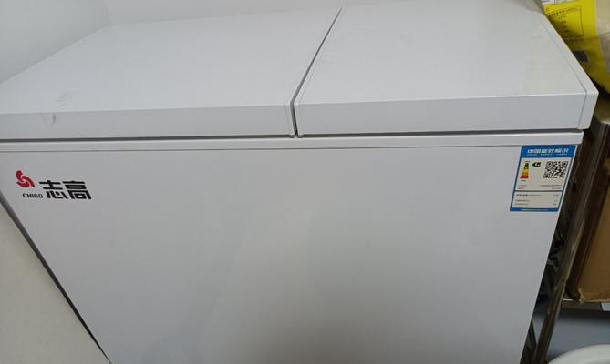 如何通过冰箱查询商品真伪（以冰箱为工具）  第2张