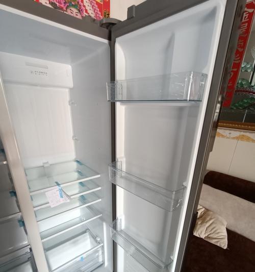 冰箱门掉了怎么办（轻松解决冰箱门掉落的问题）  第3张