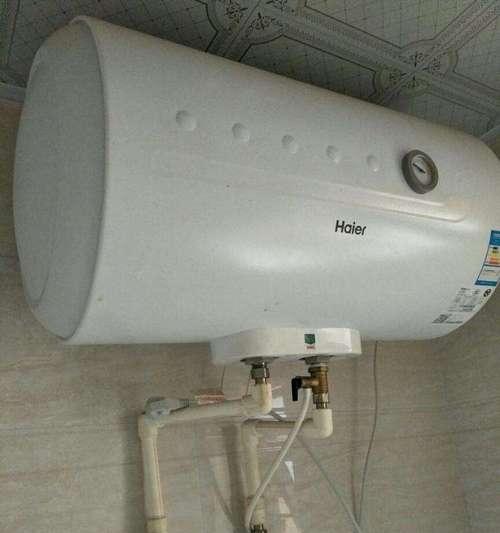 海尔热水器不出热水的检修方法（解决海尔热水器不出热水的常见故障）  第1张