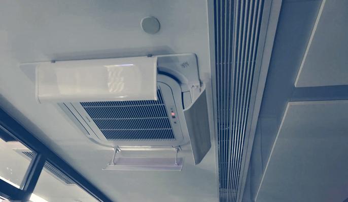 奥克斯柜机空调E3故障代码及原因解析（了解E3故障代码的含义和故障原因）  第3张