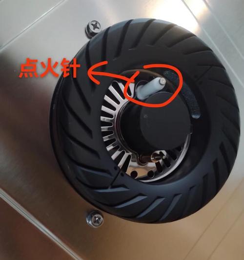 煤气灶没有哒哒哒声音打不着火的原因（探究煤气灶哒哒哒声音与着火问题的关系）  第1张