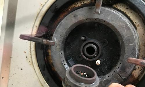 煤气灶没有哒哒哒声音打不着火的原因（探究煤气灶哒哒哒声音与着火问题的关系）  第3张