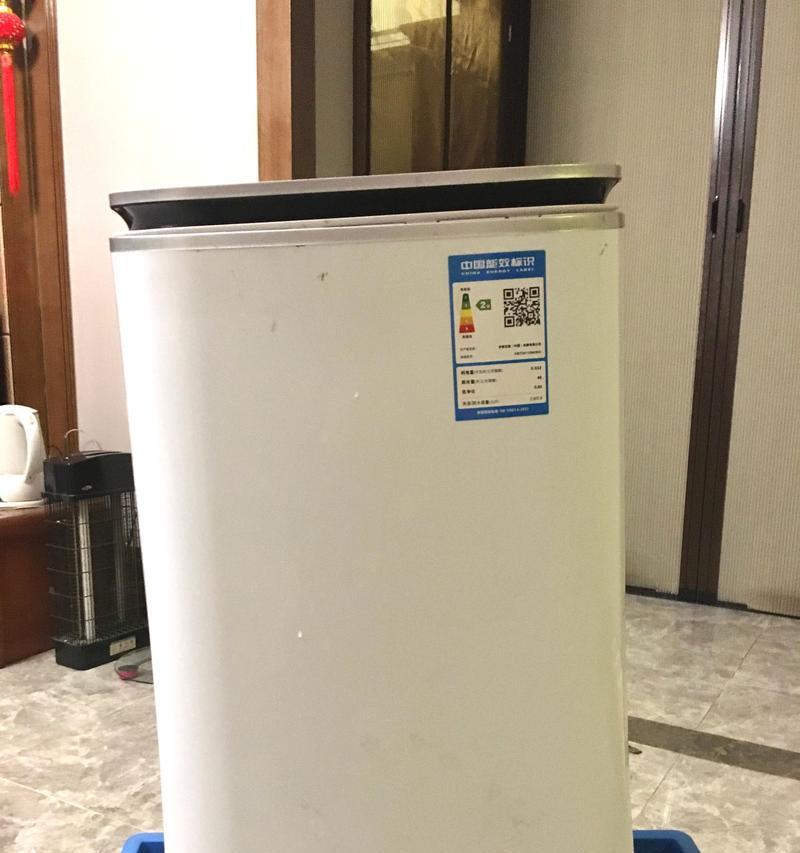 探究伊莱克斯洗衣机显示F2错误的原因及修复方法（详解F2错误代码的含义和常见故障解决方案）  第2张