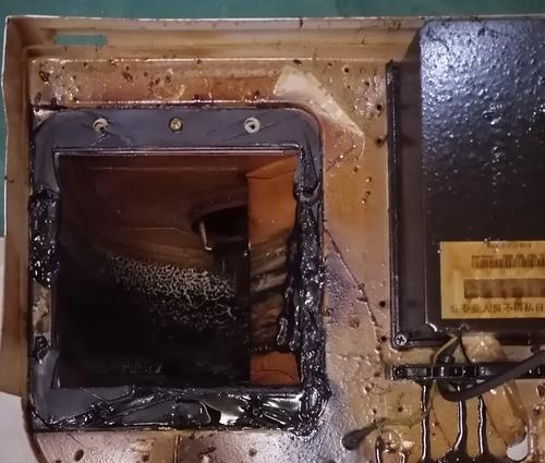 华帝油烟机不抽风解决方法（探究油烟机不抽风的原因及解决方案）  第3张