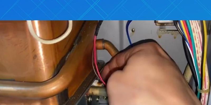 博世壁挂炉显示“C6”故障解决方案（探索博世壁挂炉显示“C6”故障的修复方法）  第3张