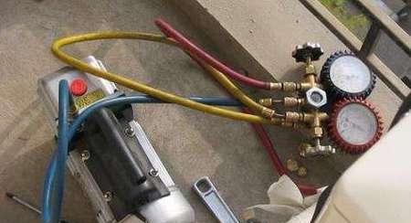 如何检查空调是否漏氟（有效方法及检测步骤）  第3张