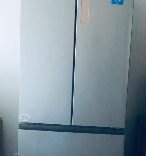 新冰箱通电后的异常噪音及原因分析（为什么新冰箱会出现一下一下的响声）  第2张