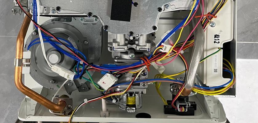 林内电热水器漏水原因及处理方法（林内热水器漏水的常见原因及解决办法）  第3张