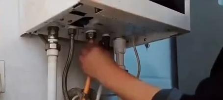 贝雷塔壁挂炉风压故障及维修方法（分析常见故障原因和解决办法）  第3张