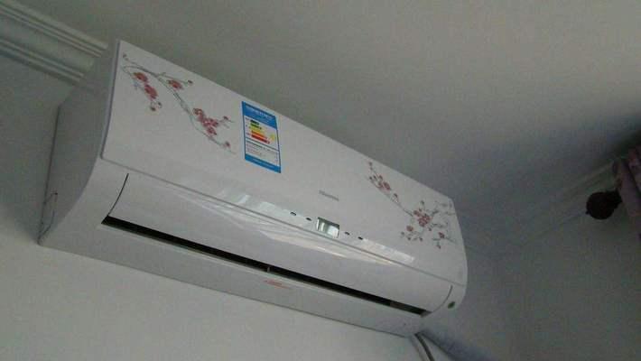 春兰空调E7故障原因及维修方法（解决E7故障）  第3张