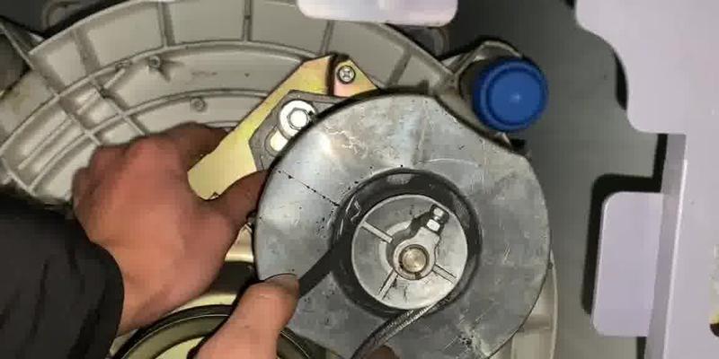 小天鹅洗衣机不排水的原因及维修办法分析（小天鹅洗衣机不排水可能出现的问题及解决方法）  第1张