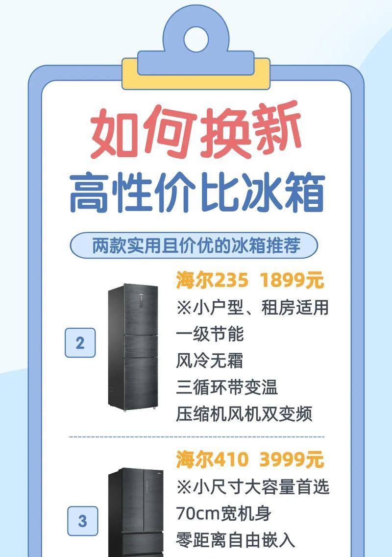冰箱的使用年限及延长寿命的方法（探索冰箱寿命的关键因素和保养技巧）  第3张