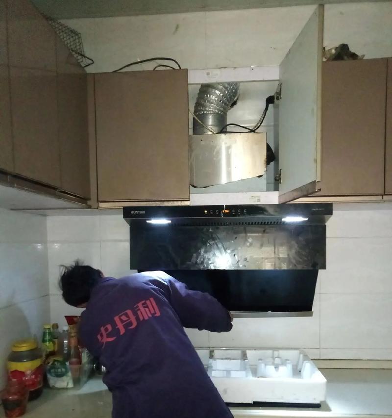 先锋油烟机电机发热正常吗（久用油烟机发热原因及维修方法）  第3张