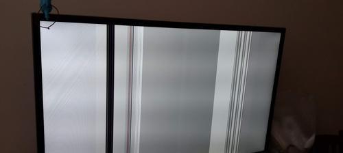 TCL电视出现白屏的原因及解决方法（探究TCL电视出现白屏的几大可能原因及解决方案）  第1张