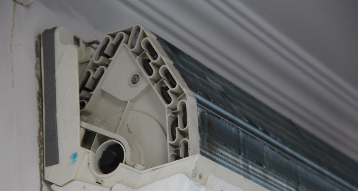 空调内机不工作的原因及解决方法（探究空调内机故障和解决方案）  第2张