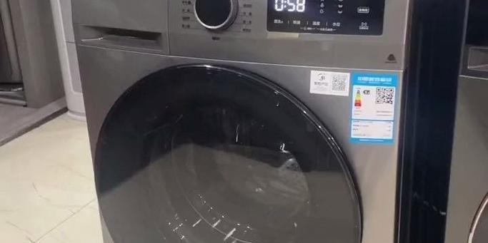 小天鹅滚筒洗衣机出现E31故障的解决方法（快速排查和处理小天鹅滚筒洗衣机E31故障的方法）  第3张