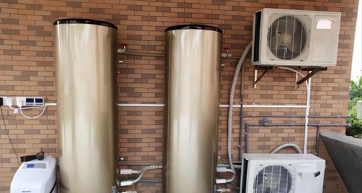 空气能热水器不加热的问题及解决方法（探究空气能热水器不加热的原因）  第3张
