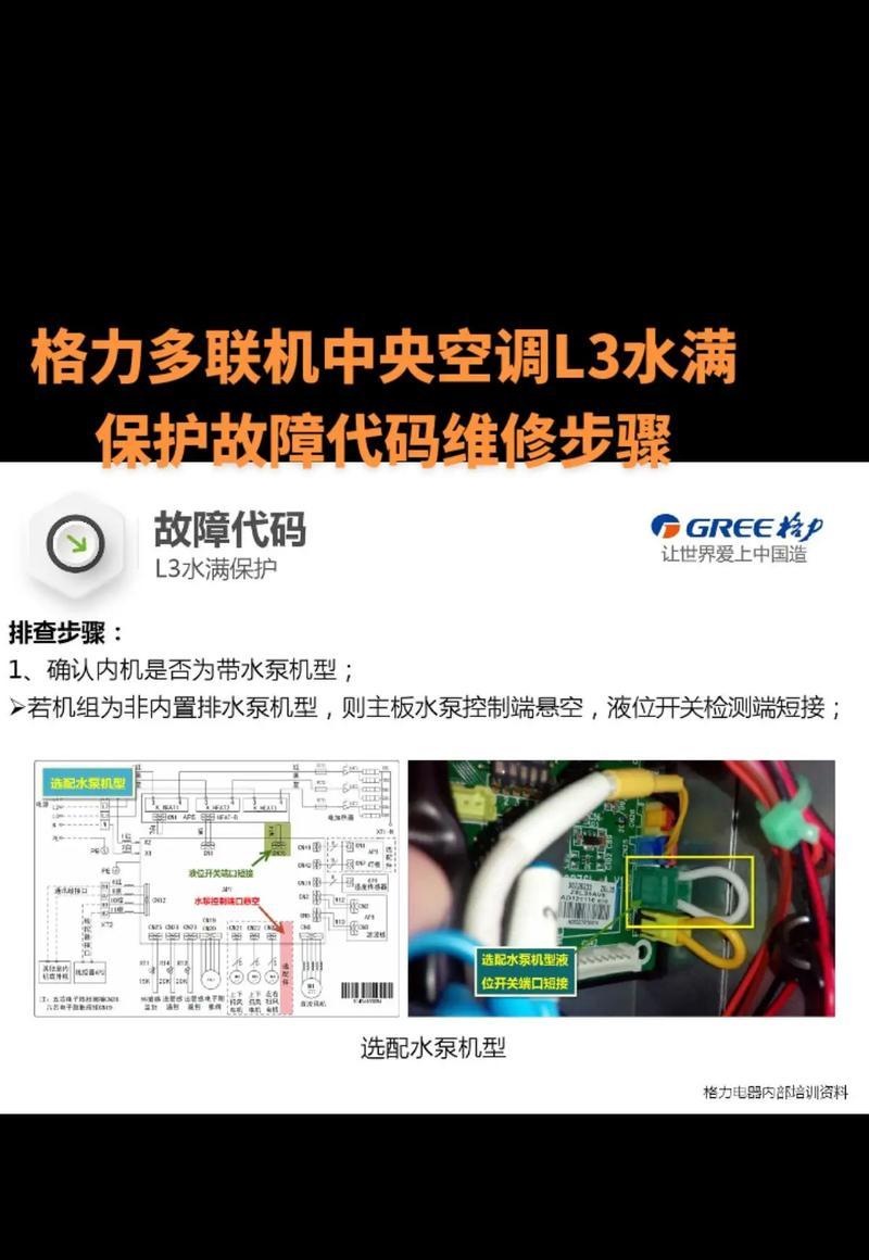 新飞空调故障代码E2的维修步骤解析（快速排除E2故障代码的方法与注意事项）  第2张