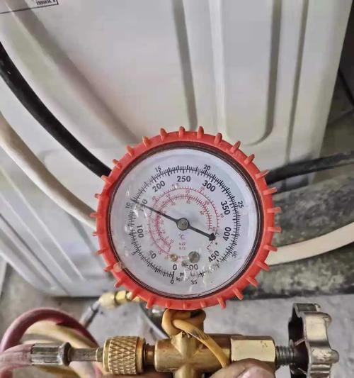 变频空调加氟方法与优势（掌握变频空调加氟技巧）  第1张