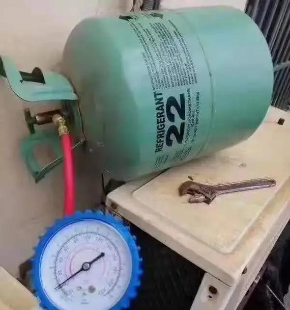 变频空调加氟方法与优势（掌握变频空调加氟技巧）  第3张