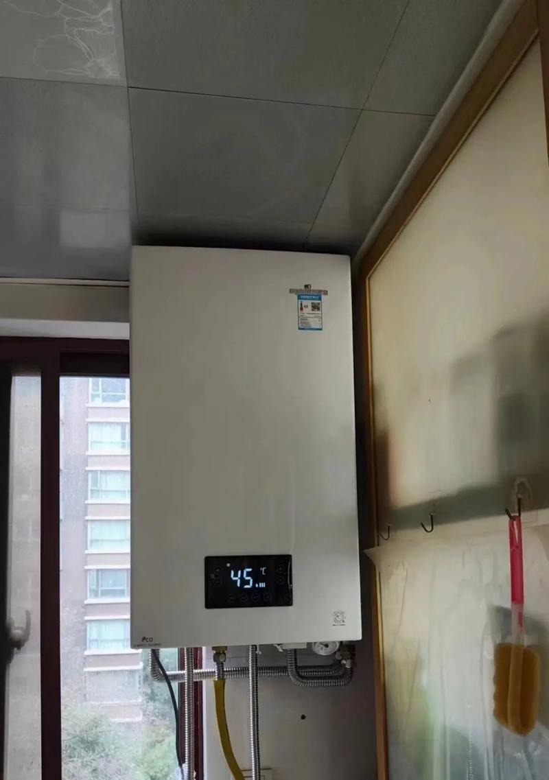 小松鼠壁挂炉的排气技巧与注意事项（小松鼠壁挂炉排气的正确方法和关键细节）  第1张