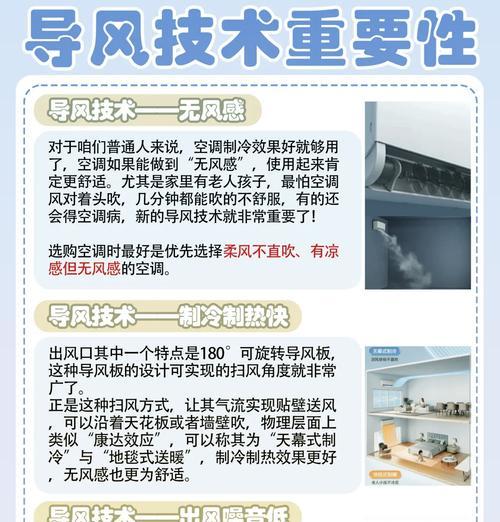挂机和柜机，哪种空调更适合（比较挂机和柜机的优缺点）  第3张