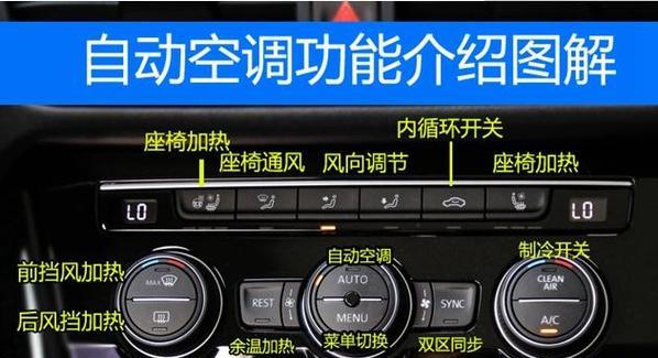 移动空调不出冷风的原因与解决方法（分析和解决AEA移动空调不出冷风问题的综合指南）  第3张