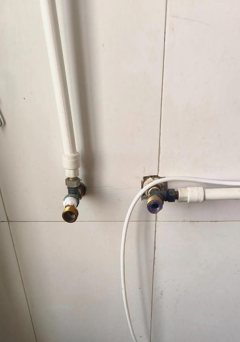 如何正确清洗热水器（一步步教你清洗热水器）  第2张