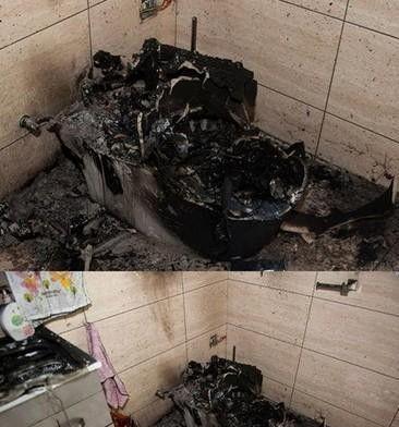 安华马桶爆炸的原因及情况（了解导致安华马桶爆炸的因素和预防措施）  第1张