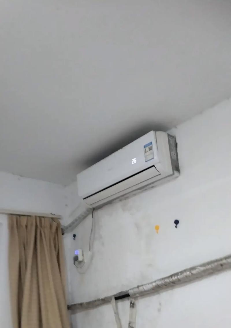 空调关机后出现响声问题的原因及解决方法（分析空调关机后出现响声的原因以及如何解决这个问题）  第2张