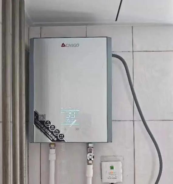 如何选择一款优质的磁能热水器（以磁能热水器品牌评测为依据）  第3张